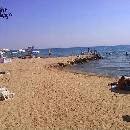 Private Apartments In Privilige Fort Beach Elenite Exterior foto