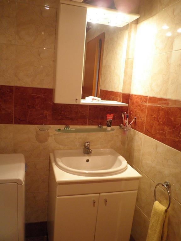 Private Apartments In Privilige Fort Beach Elenite Exterior foto