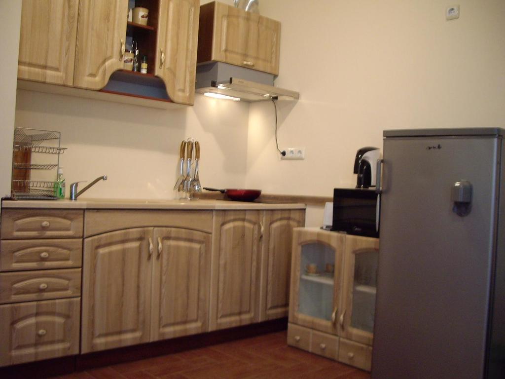 Private Apartments In Privilige Fort Beach Elenite Exterior foto