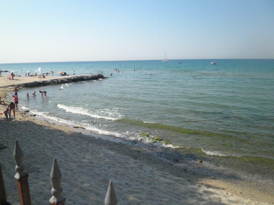 Private Apartments In Privilige Fort Beach Elenite Exterior foto