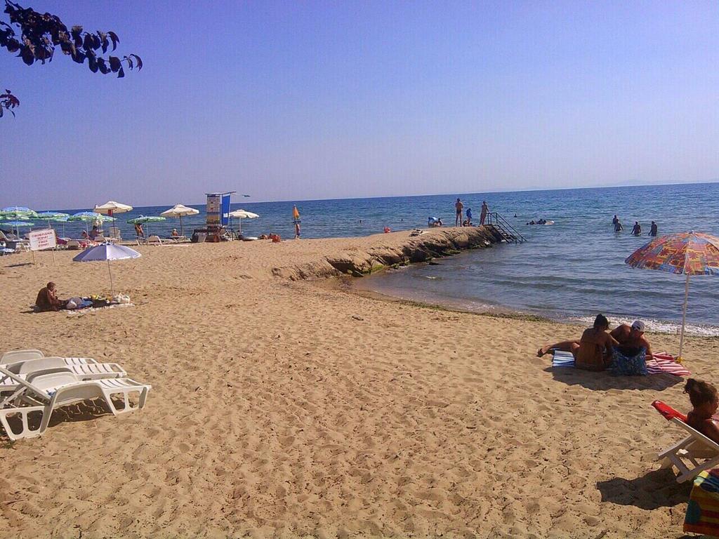 Private Apartments In Privilige Fort Beach Elenite Exterior foto